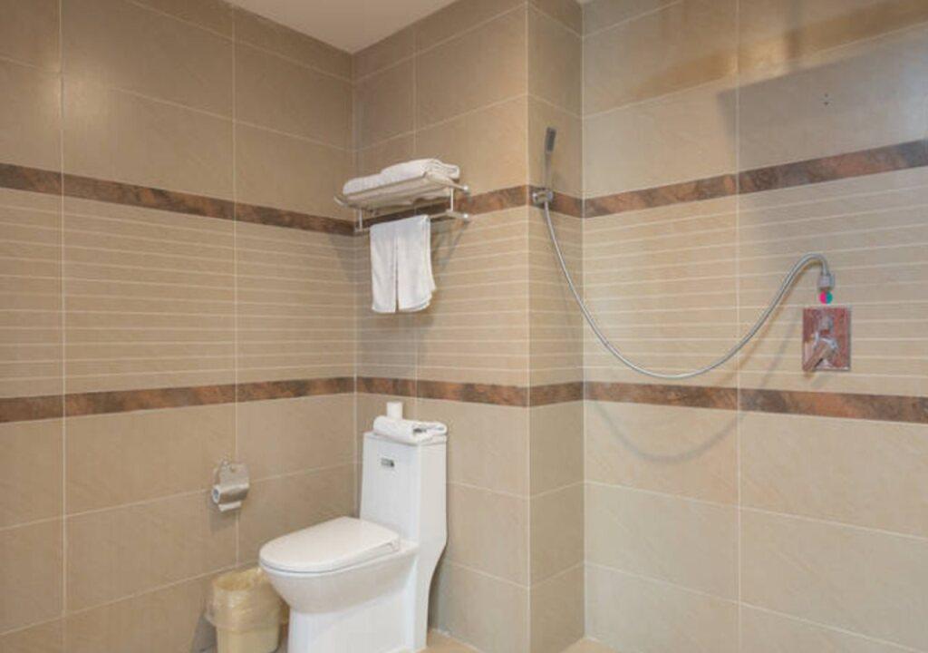Уху: GreenTree Inn Wuhu Fangte Second Phase Nanxiang Wanshang Express Hotel