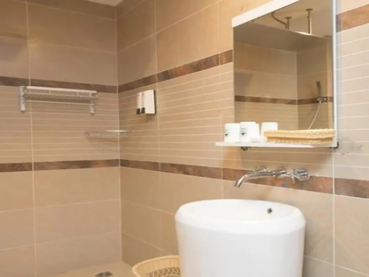 Уху: GreenTree Inn Wuhu Fangte Second Phase Nanxiang Wanshang Express Hotel