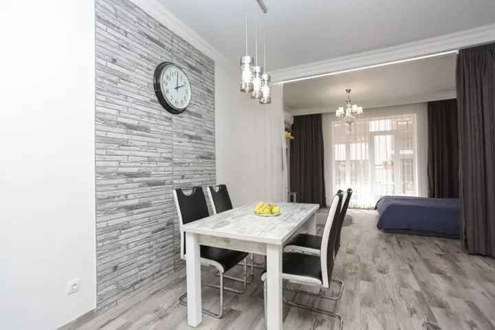 Светлогорск: Апартаменты Alt Platz on Lenina 15