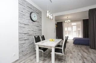 Светлогорск: Апартаменты Alt Platz on Lenina 15