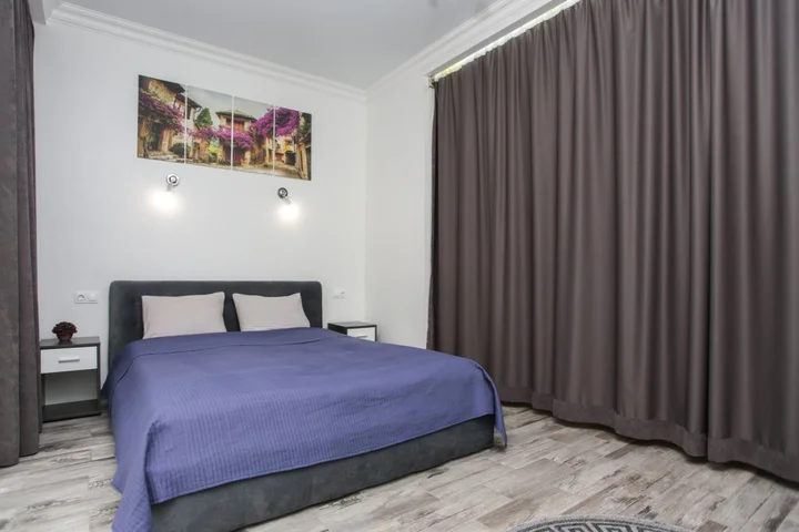 Светлогорск: Апартаменты Alt Platz on Lenina 15