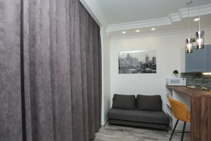 Светлогорск: Апартаменты Alt Platz on Lenina 15