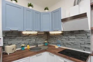 Светлогорск: Апартаменты Alt Platz on Lenina 15