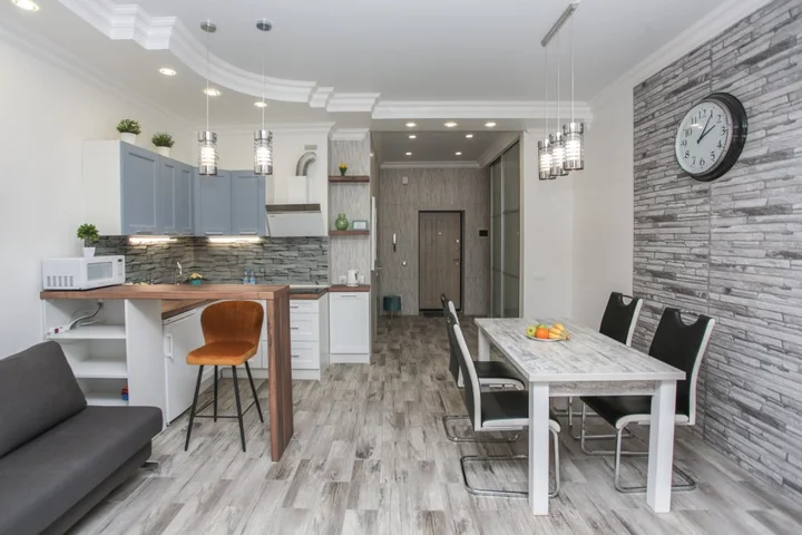 Светлогорск: Апартаменты Alt Platz on Lenina 15