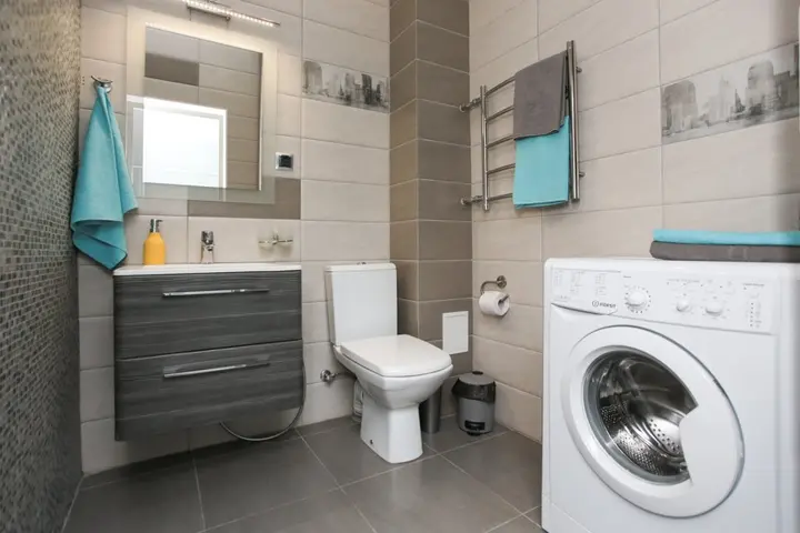 Светлогорск: Апартаменты Alt Platz on Lenina 15