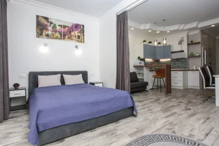 Светлогорск: Апартаменты Alt Platz on Lenina 15