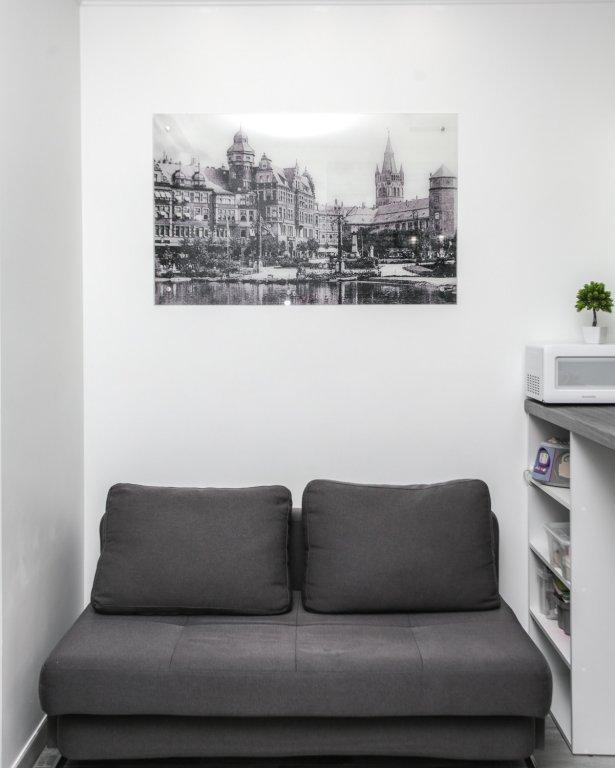 Светлогорск: Апартаменты Alt Platz on Lenina 15