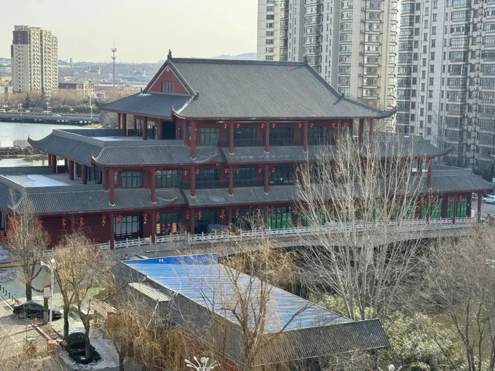 Линьи: GreenTree Inn Shandong Linyi Yishui County Angel Garden Express Hotel