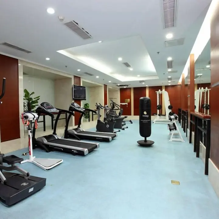 Чжэньцзян: GreenTree Inn ZhenJiang JieFang Road University Affiliated Hospital Ex