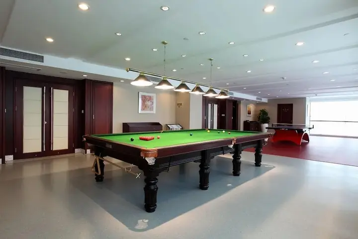 Чжэньцзян: GreenTree Inn ZhenJiang JieFang Road University Affiliated Hospital Ex