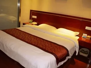 Чжэньцзян: GreenTree Inn ZhenJiang JieFang Road University Affiliated Hospital Ex