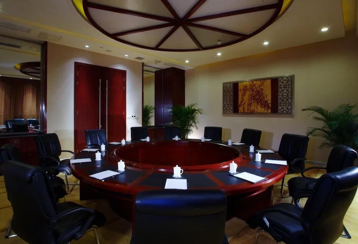 Чжэньцзян: GreenTree Inn ZhenJiang JieFang Road University Affiliated Hospital Ex