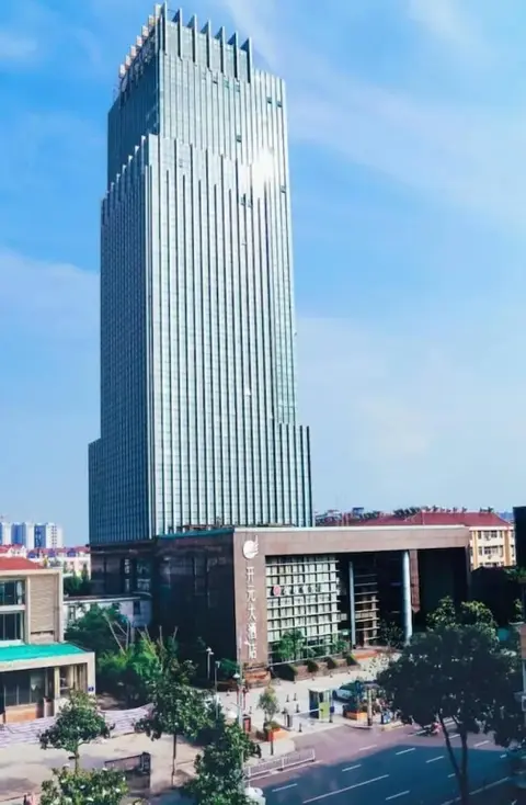 Чжэньцзян: GreenTree Inn ZhenJiang JieFang Road University Affiliated Hospital Ex