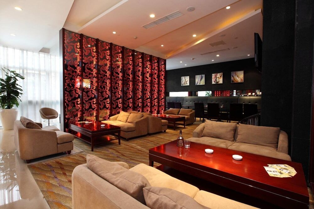 Чжэньцзян: GreenTree Inn ZhenJiang JieFang Road University Affiliated Hospital Ex
