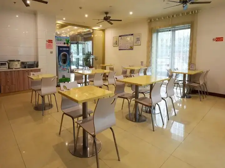 GreenTree Inn Wuxi New District Shengang World Express Hotel — фото 6
