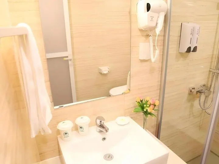 Уси: Greentree Inn Yixing Dingshu Town Jiefang E Road E