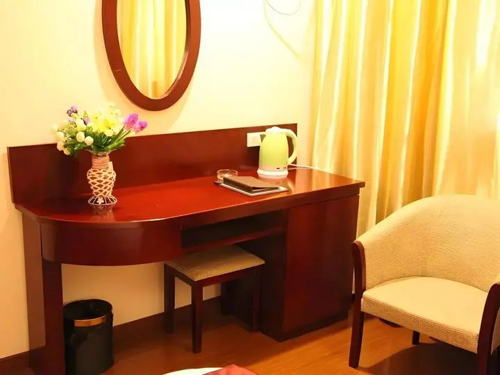 Уси: Greentree Inn Yixing Dingshu Town Jiefang E Road E