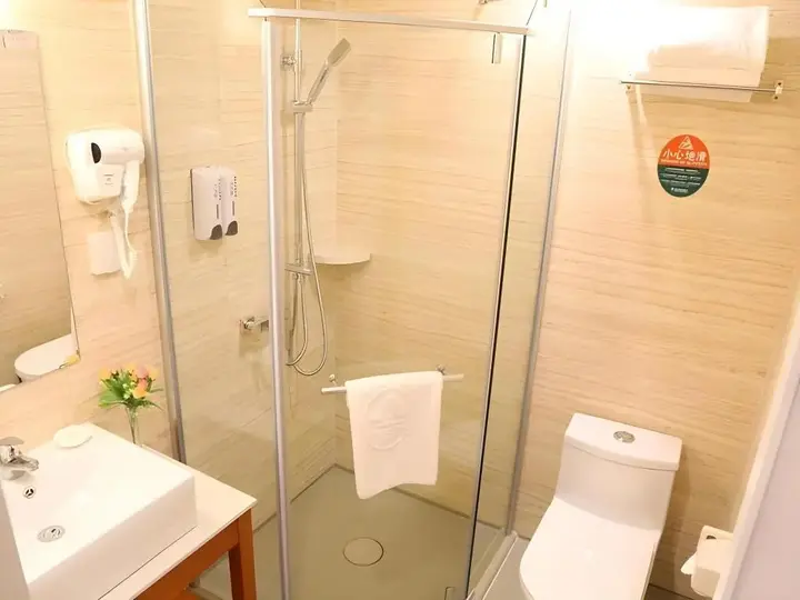 Уси: Greentree Inn Yixing Dingshu Town Jiefang E Road E