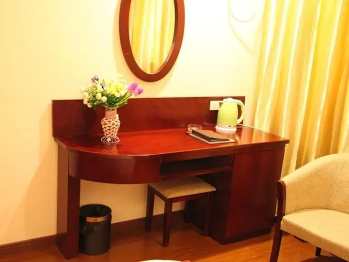 Уси: Greentree Inn Yixing Dingshu Town Jiefang E Road E