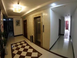 Уси: GreenTree Alliance Jiangsu Wuxi Yixing Jinsanjiao Bus Station Hotel