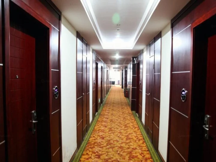 Уси: GreenTree Alliance Jiangsu Wuxi Yixing Jinsanjiao Bus Station Hotel
