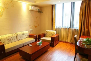 Уси: GreenTree Inn JiangSu Province Wuxi City Nanhu Jiayuan Metro Station Hotel