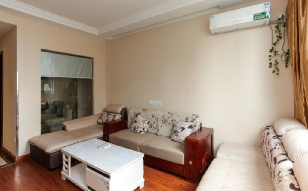 Уси: GreenTree Inn JiangSu Province Wuxi City Nanhu Jiayuan Metro Station Hotel