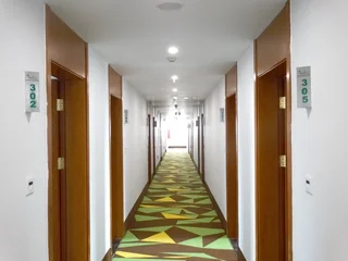 Уси: Vatica Jiangsu Wuxi Xibei Canal Metro Station Huilv Road Hotel