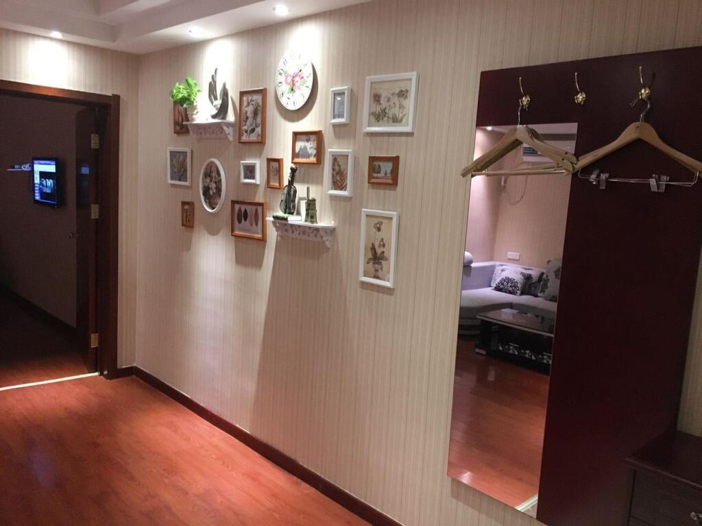 Чжэньцзян: GreenTree Inn Zhenjiang Danyang Development Zone Municipal Government Business Hotel