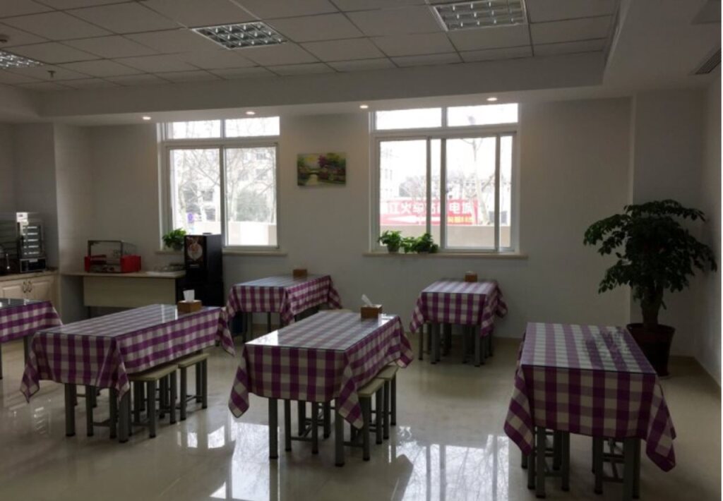 Чжэньцзян: GreenTree Inn Jiangsu Zhenjiang Yaohan Express Hotel
