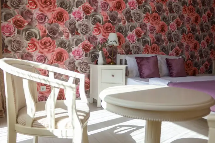 Pro apartment на Гакуна 5 — фото 4
