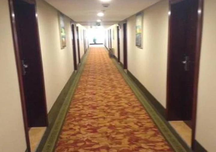 Наньнин: GreeTree Inn Guangxi Zhuang Autonomous Region Naning Keyuan Xishi Road Gaoxinsan Road