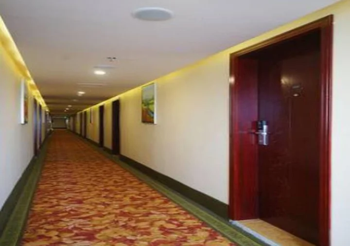Наньнин: GreeTree Inn Guangxi Zhuang Autonomous Region Naning Keyuan Xishi Road Gaoxinsan Road
