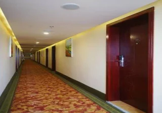 Наньнин: GreeTree Inn Guangxi Zhuang Autonomous Region Naning Keyuan Xishi Road Gaoxinsan Road