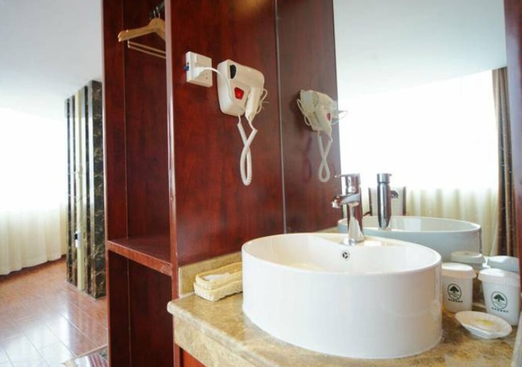 Наньнин: GreeTree Inn Guangxi Zhuang Autonomous Region Naning Keyuan Xishi Road Gaoxinsan Road