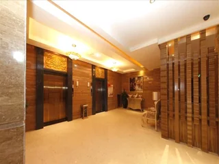 Наньнин: Greentree Alliance Nanning Anji Bus Station Hotel