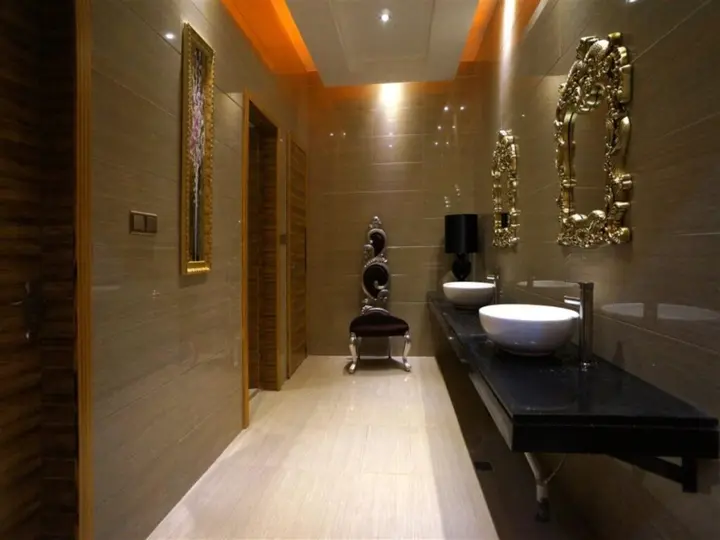Наньнин: Greentree Alliance Nanning Anji Bus Station Hotel