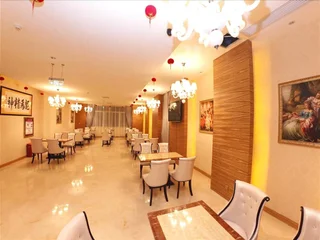 Наньнин: Greentree Alliance Nanning Anji Bus Station Hotel