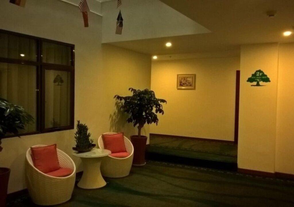 Хэнъян: GreenTree Alliance Hunan Hengyang Nanyue Temple Xinsheng Hotel