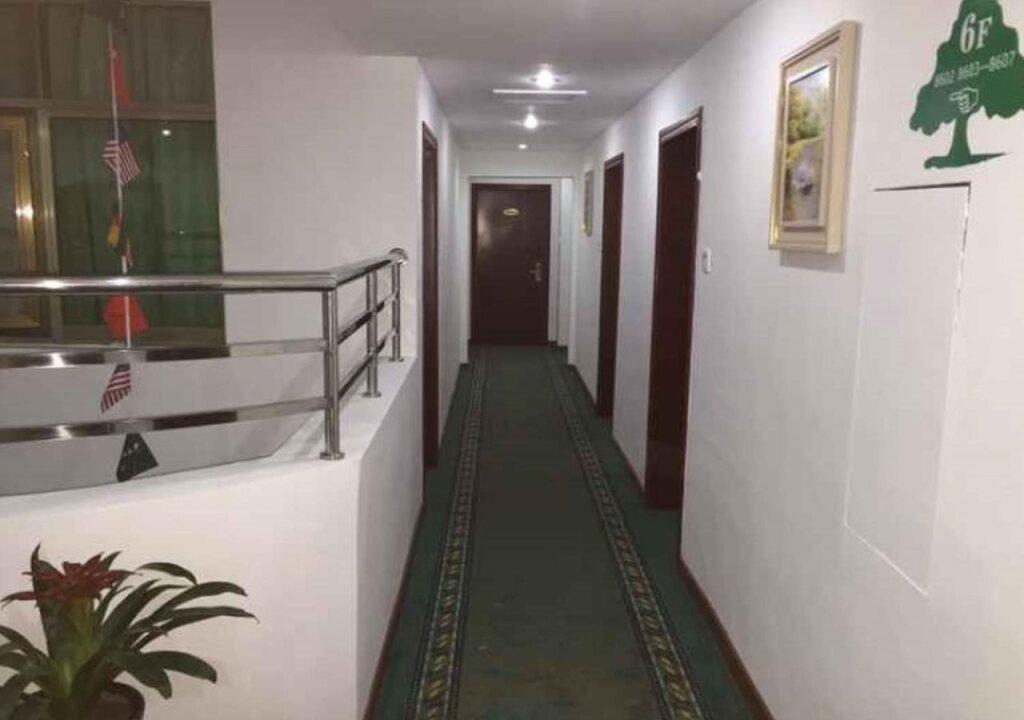Хэнъян: GreenTree Alliance Hunan Hengyang Nanyue Temple Xinsheng Hotel