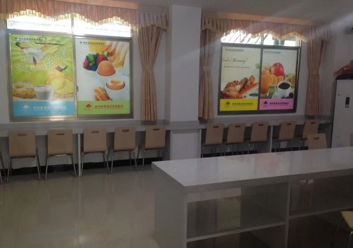 Хэнъян: GreenTree Alliance Hunan Hengyang Nanyue Temple Xinsheng Hotel
