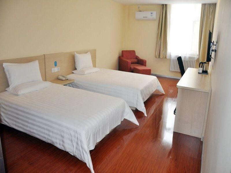 Лицзян: GreenTree Inn Yunnan Lijiang Qixing Street Express Hotel
