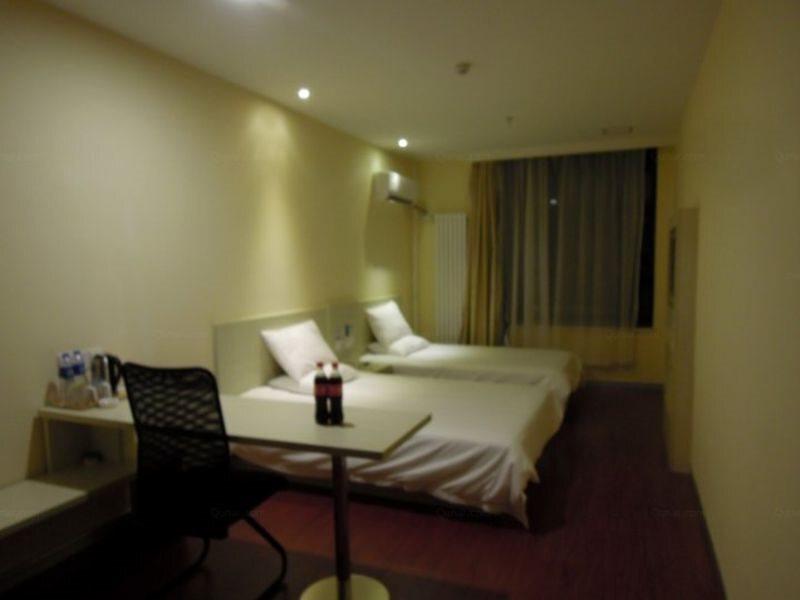 Лицзян: GreenTree Inn Yunnan Lijiang Qixing Street Express Hotel