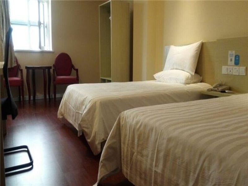 Лицзян: GreenTree Inn Yunnan Lijiang Qixing Street Express Hotel