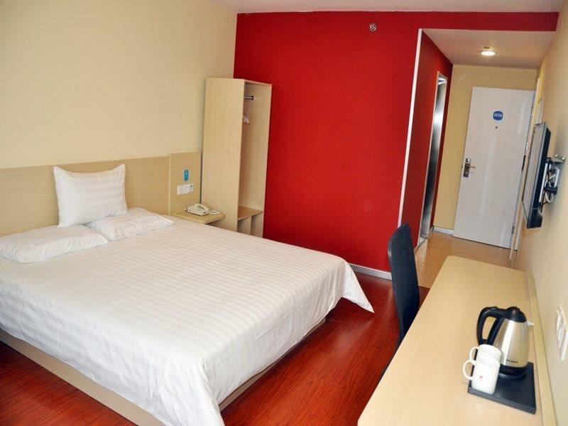 Лицзян: GreenTree Inn Yunnan Lijiang Qixing Street Express Hotel