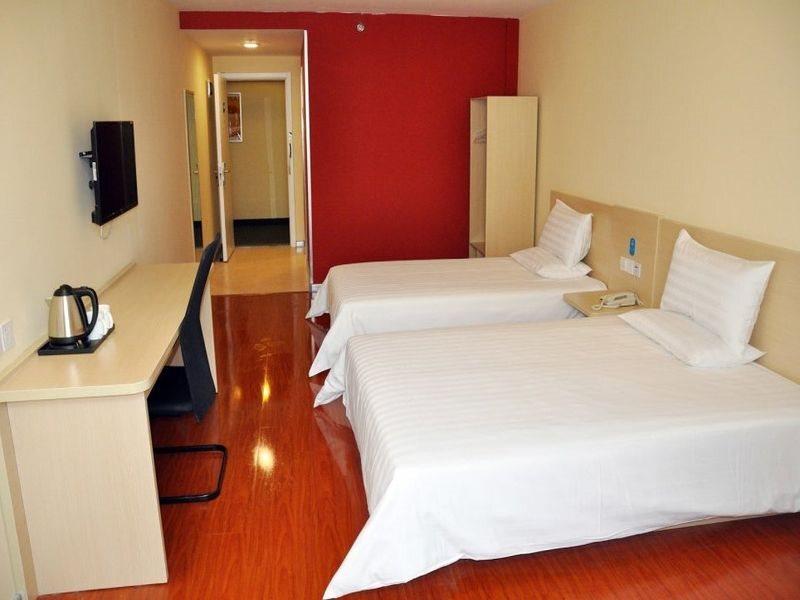 Лицзян: GreenTree Inn Yunnan Lijiang Qixing Street Express Hotel