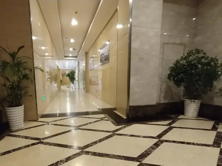 Хуаншань: Greentree Inn Huangshan She County Huizhou Ancient