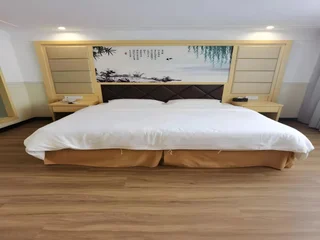 Хуаншань: Greentree Inn Huangshan She County Huizhou Ancient