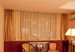 Шицзячжуан: Greentree Alliance Hebei Shijiazhuang New Railway Station West Huaian Road Hotel