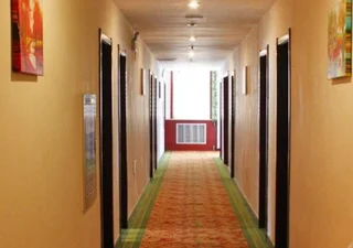 Шицзячжуан: Greentree Alliance Hebei Shijiazhuang New Railway Station West Huaian Road Hotel